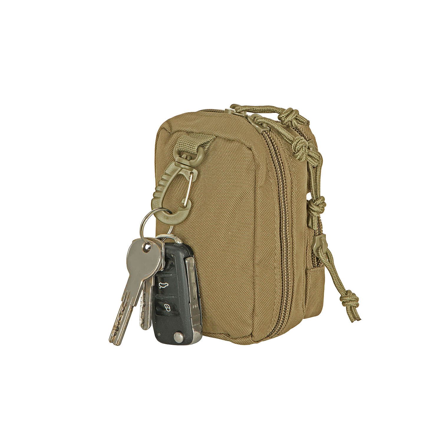 Schlüsselanhänger Assault Pack