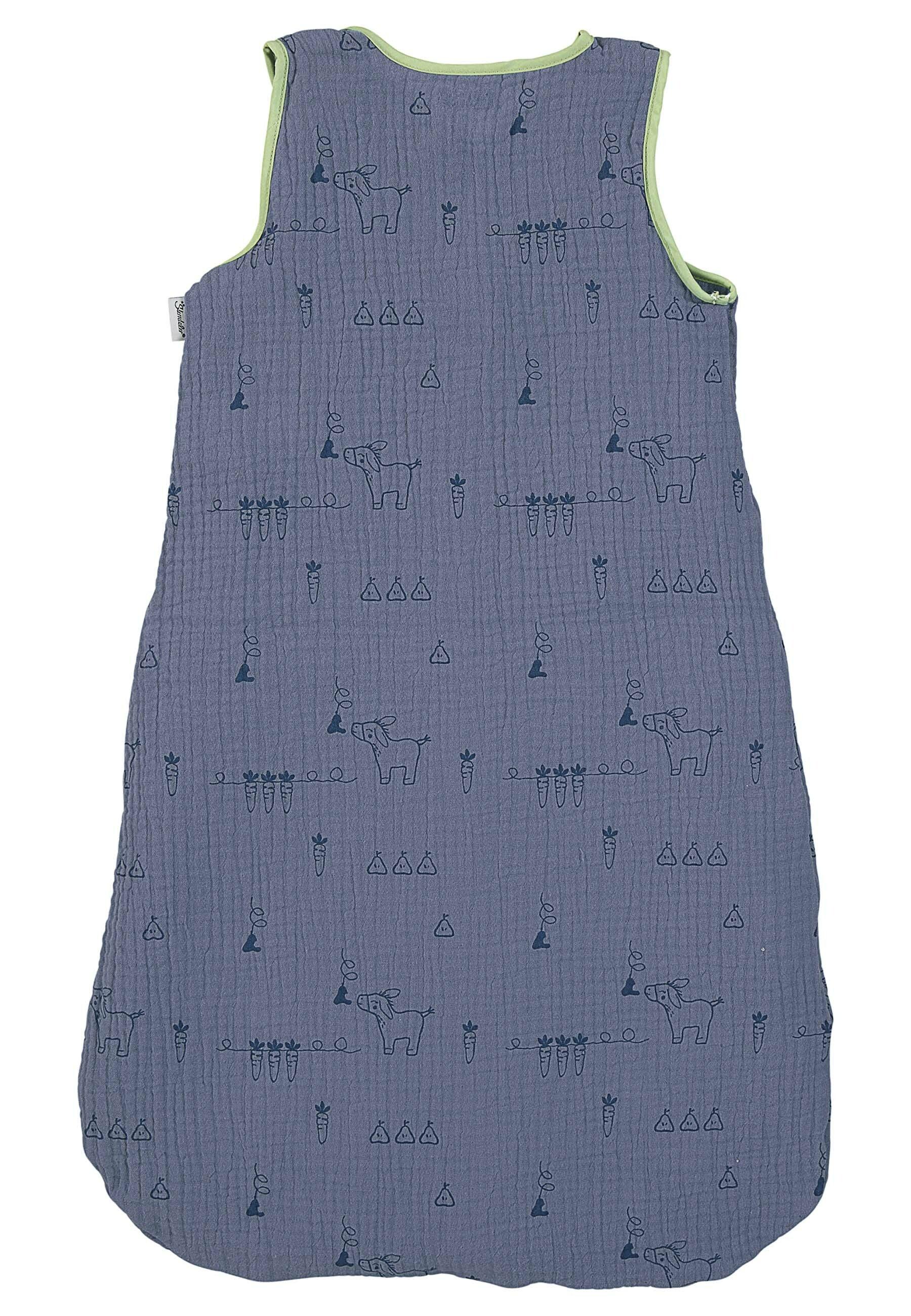 Schlafsack 70cm Emmis Garden 1,00 TOG