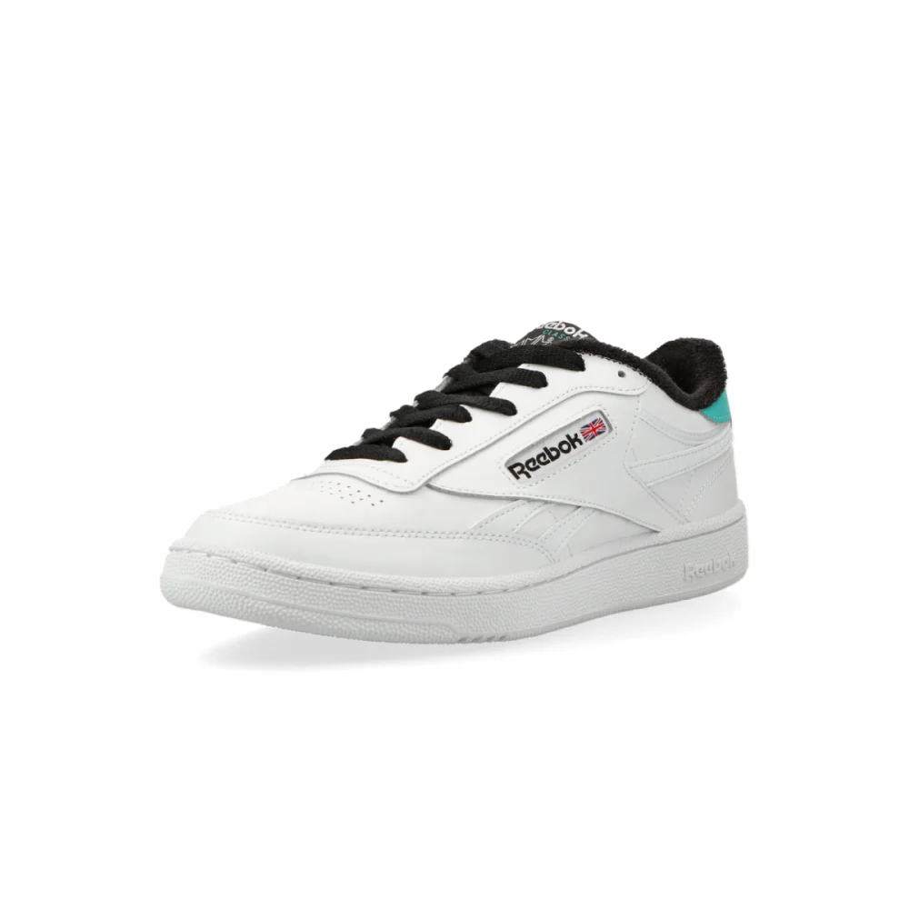 Reebok Club C Revenge GW3761 / weiss