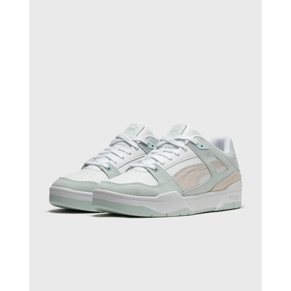 PUMA Slipstream Cord 392109-02 / weiss