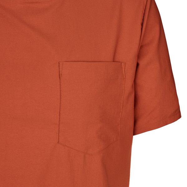 COVER TEE Herren - T-Shirt