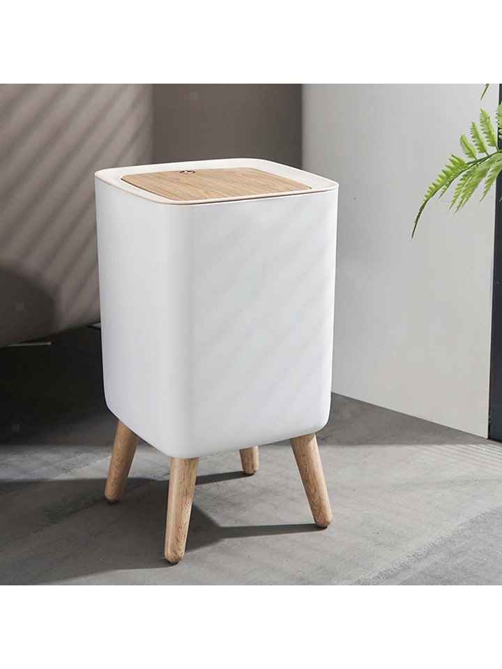 Kitchen Move Touch-Mülleimer 