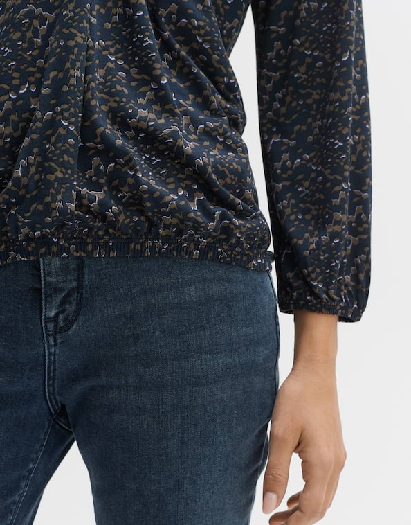 Langarmshirt Sannah splendid