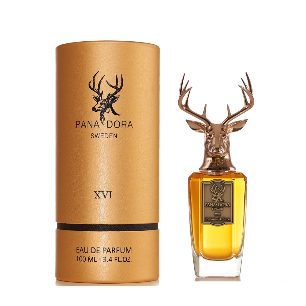 Pana Dora Sweden XVI Eau de Parfum Spray