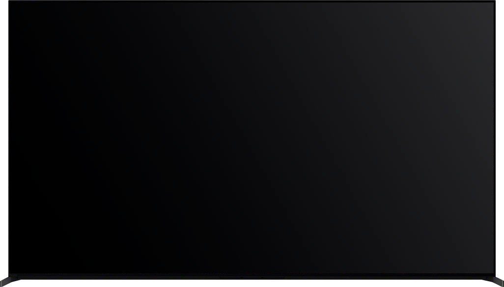 Sony XR-65X95L Mini-LED-Fernseher (164 cm/65 Zoll, 4K Ultra HD, Google TV, Smart-TV, TRILUMINOS PRO, BRAVIA CORE, mit exklusiven PS5-Features)