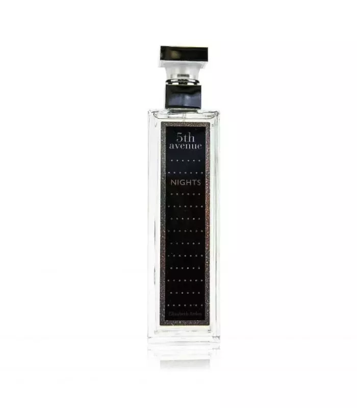 5TH AVENUE NIGHT Eau de Parfum Vaporisateur