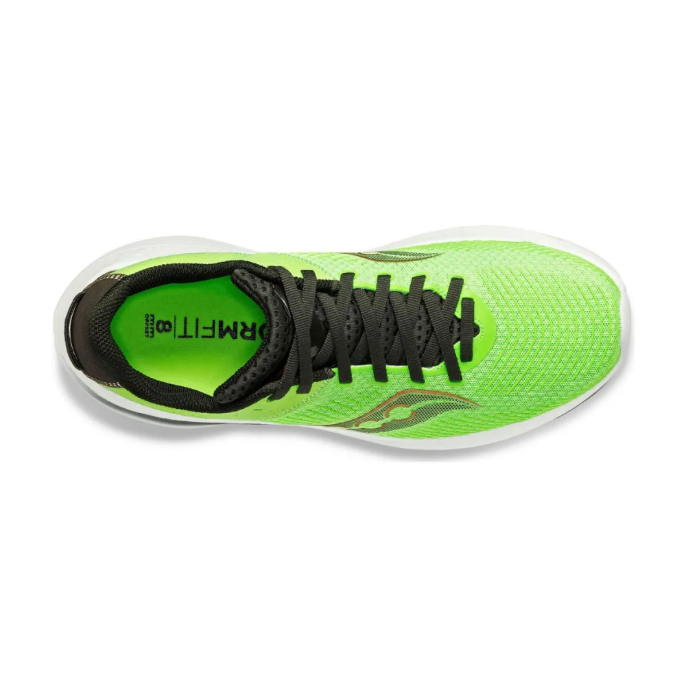 Saucony Kinvara Pro S20847-31 / grün