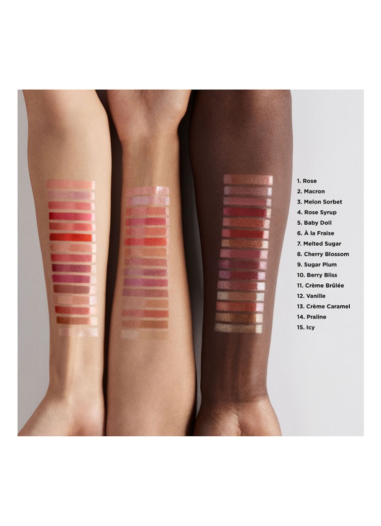 Laura Mercier Lip Glacé - lip gloss