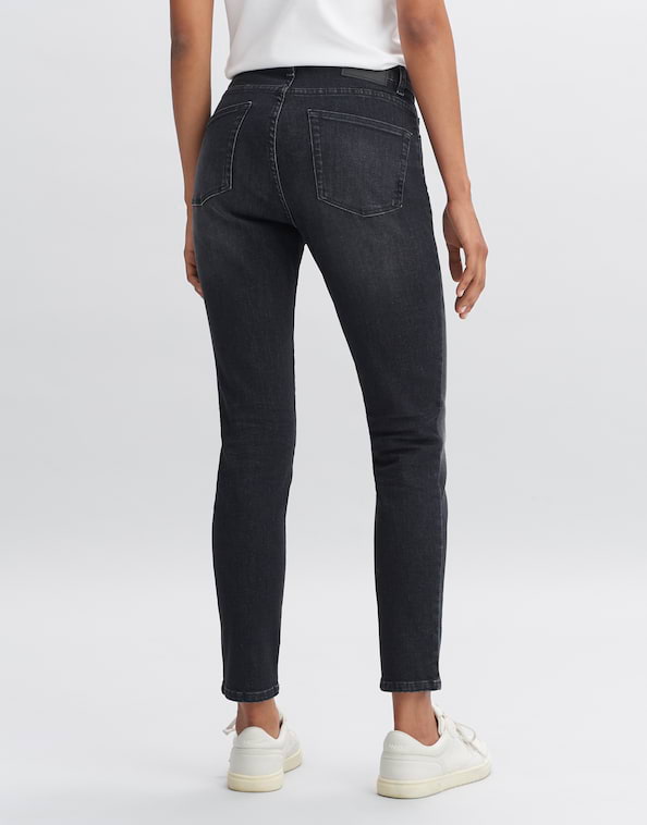 Slim Jeans Evita dark