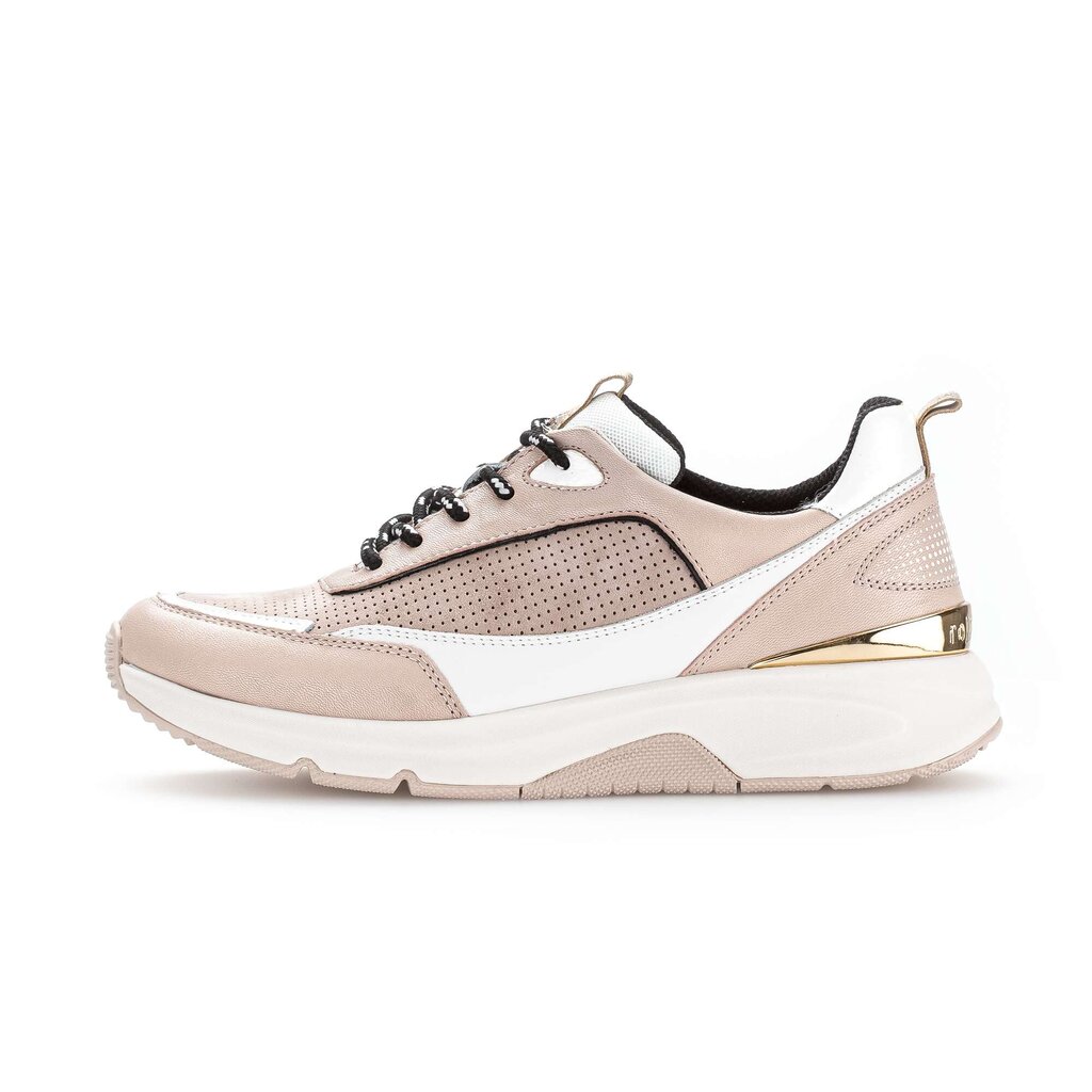 rollingsoft Sneaker low rosa