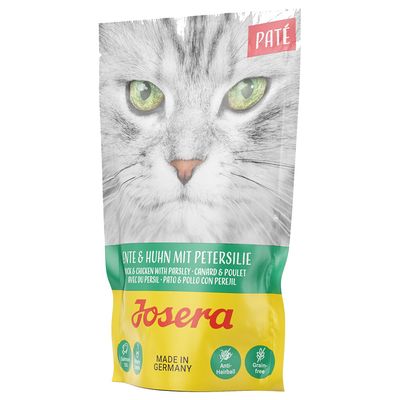 Josera Paté Multipack