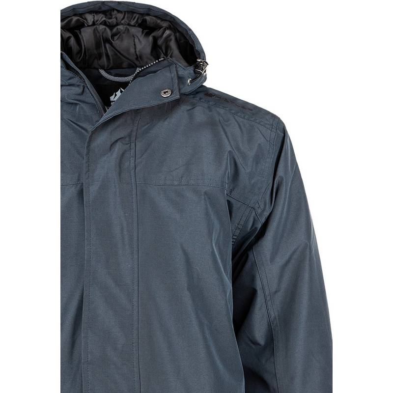 Whistler Buro W-PRO 10000 Parka Herren