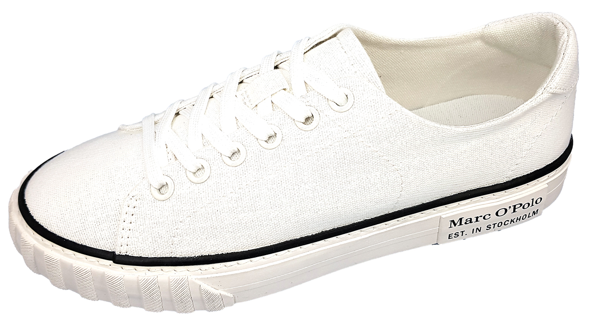 Marc O'Polo Enny 204-17263501-801 Weiß 110 off white