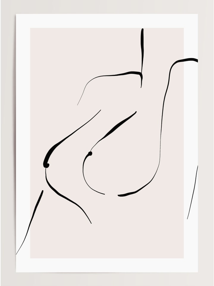 Tales by Jen Poster 