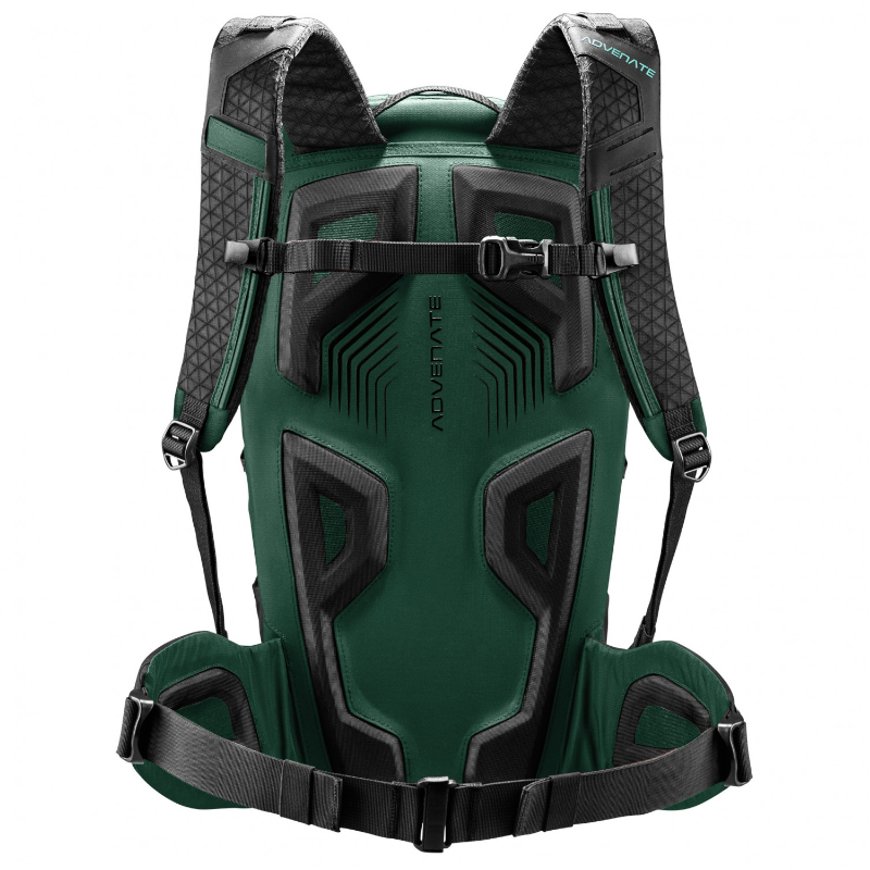 Advenate Symphony 18+2+6 The All-Rounder Rucksack