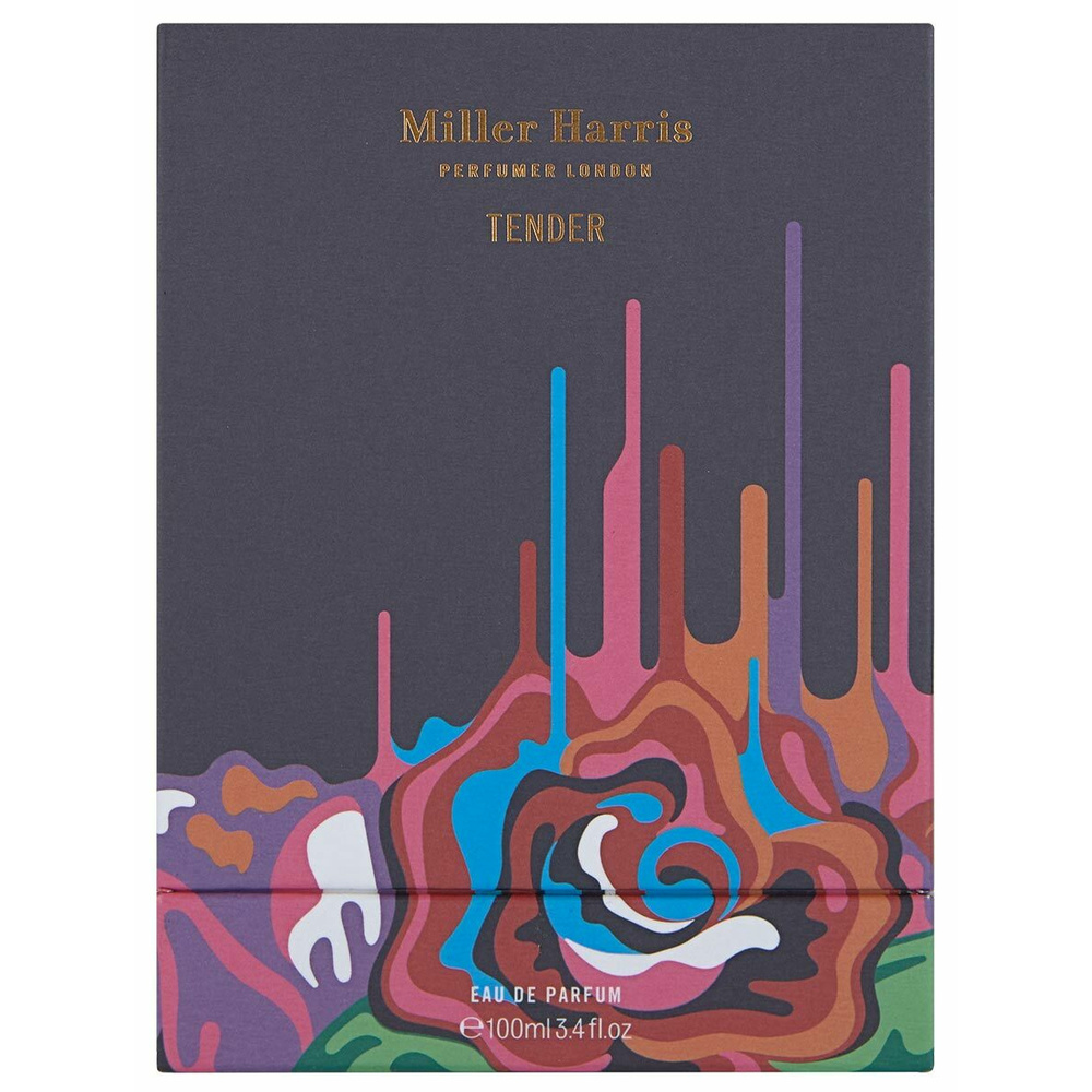 Miller Harris Tender Parfum