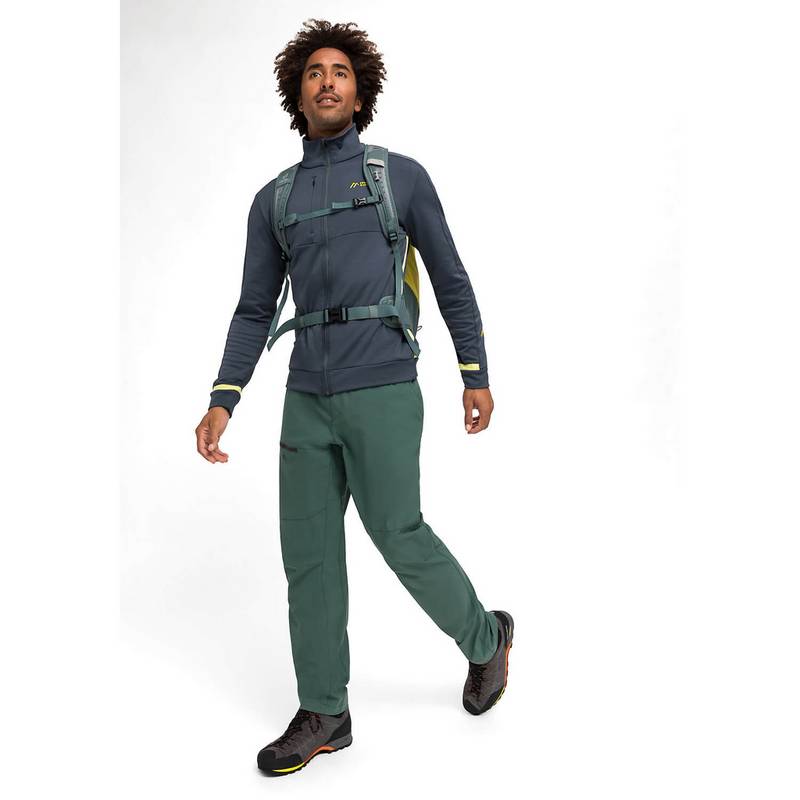 Maier Sports Granni Funktionsjacke Herren
