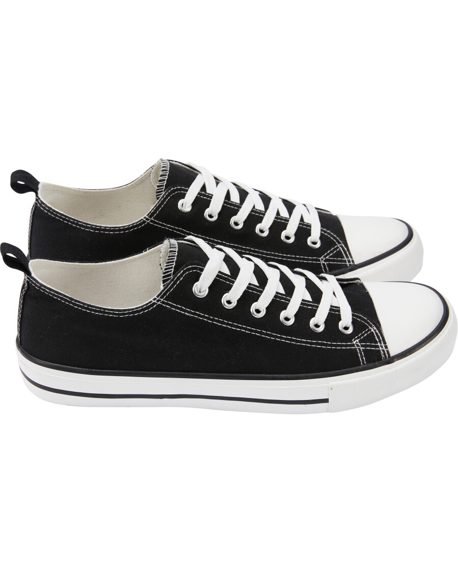 Sneaker Canvas