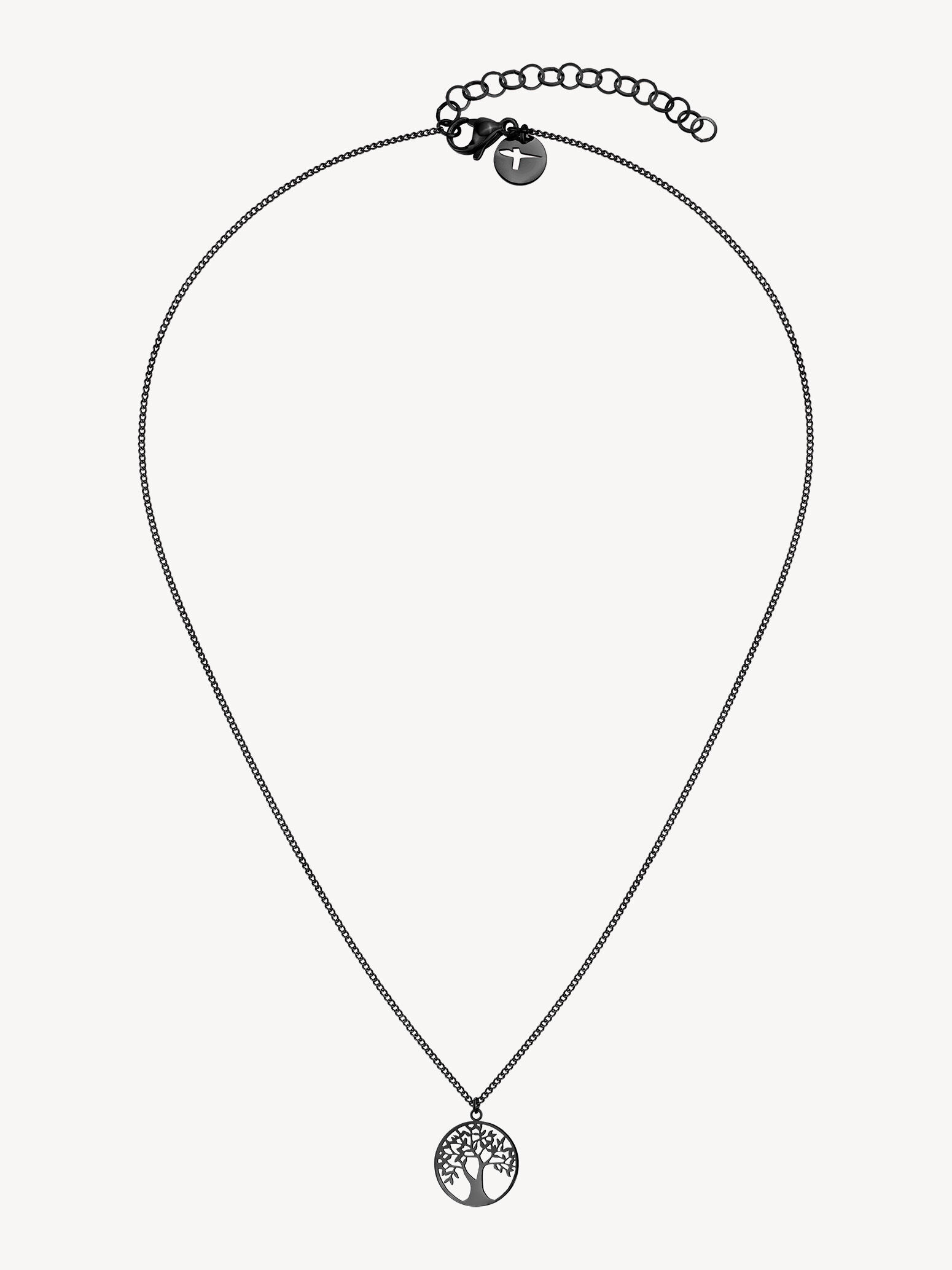 Collier - noir
