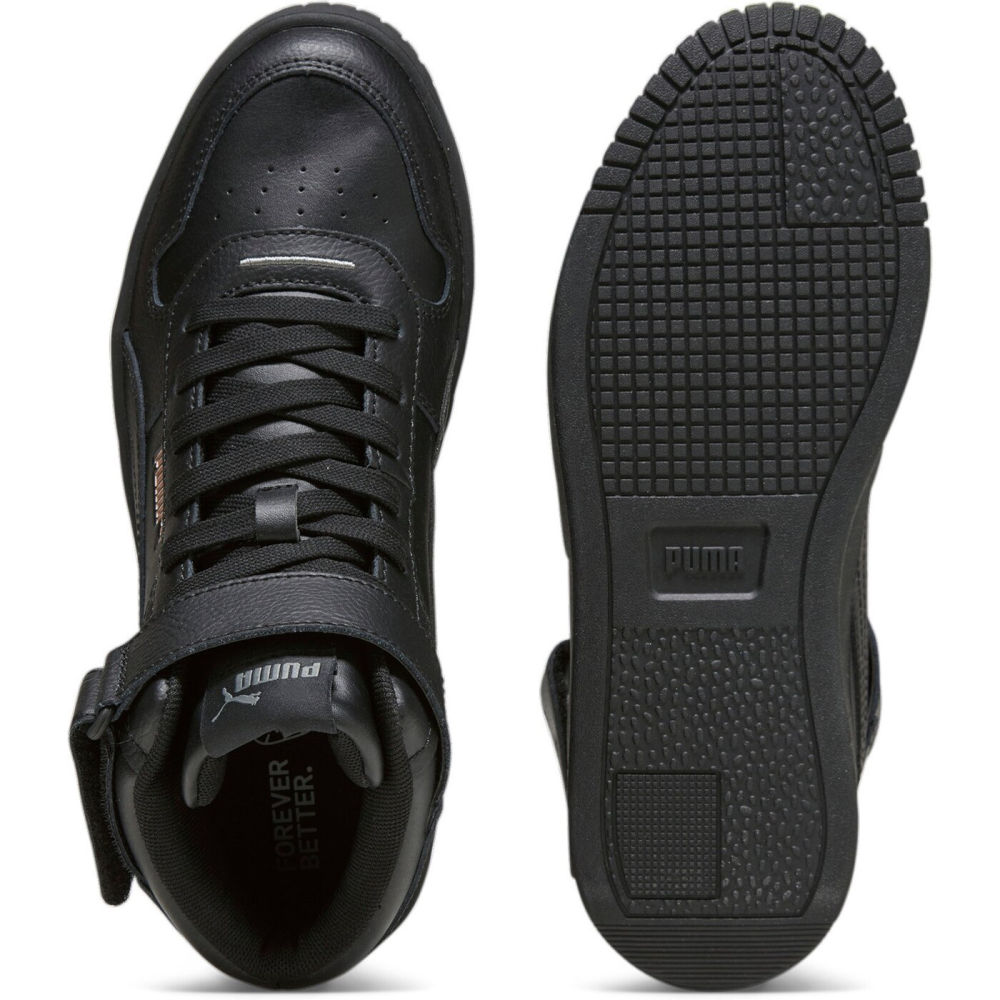 PUMA Carina Street Mid 392337/002 / schwarz