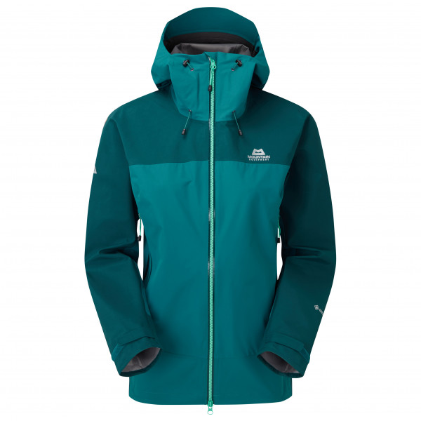Mountain Equipment - Women's Saltoro Jacket - Regenjacke