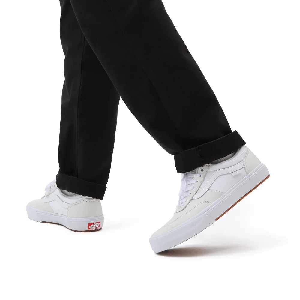 Vans Gilbert Crockett VN0A5JIFWWW1 / weiss