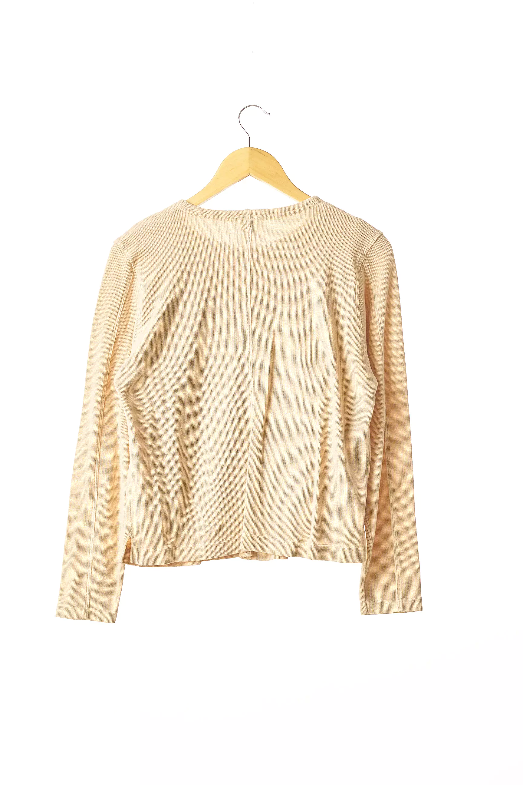 Sugar Twinset Femme couleur beige