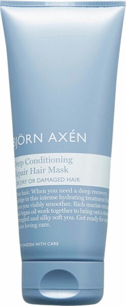 Björn Axén Deep Conditioning Repair Hair Mask Haarmaske