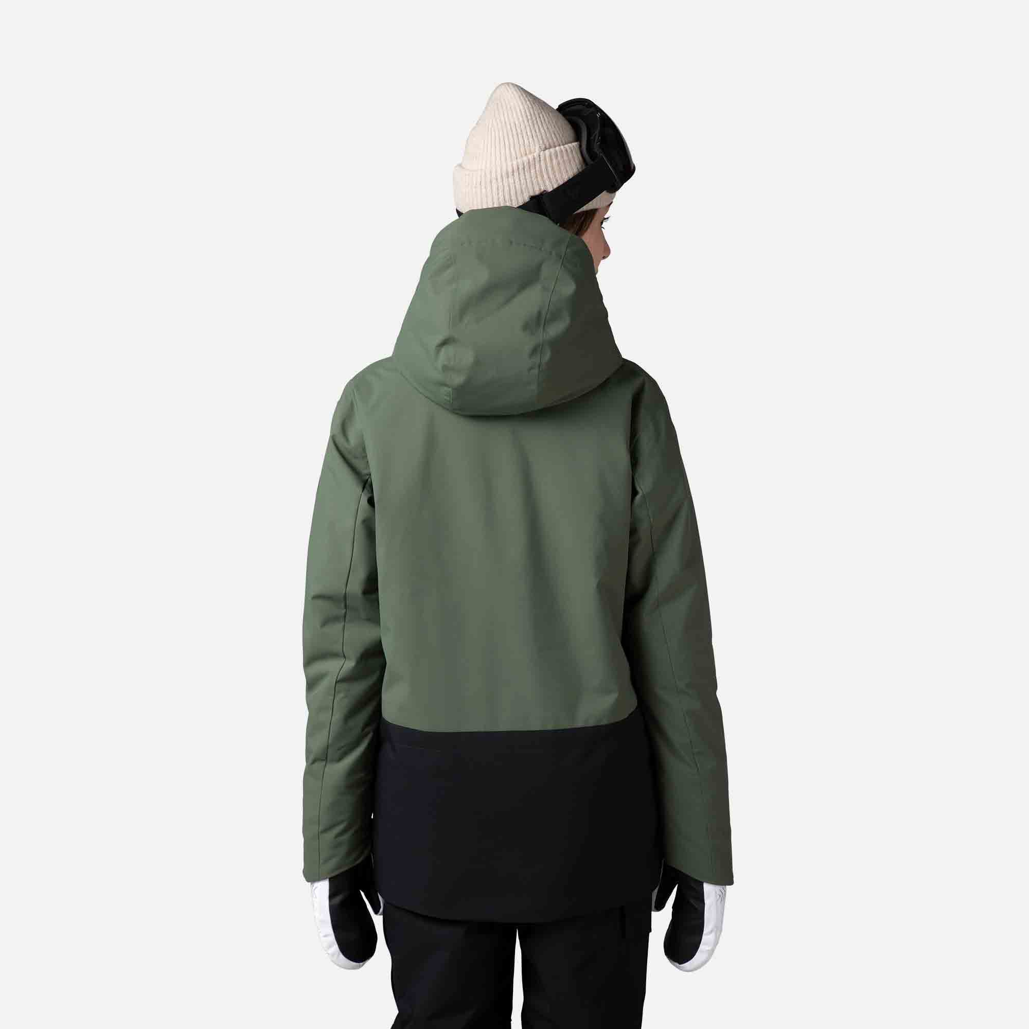 Anorak Snowboard femme