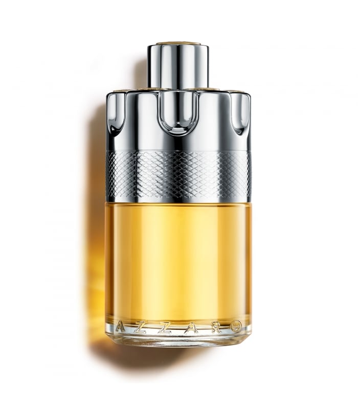 AZZARO WANTED-Eau de Toilette Vaporisateur