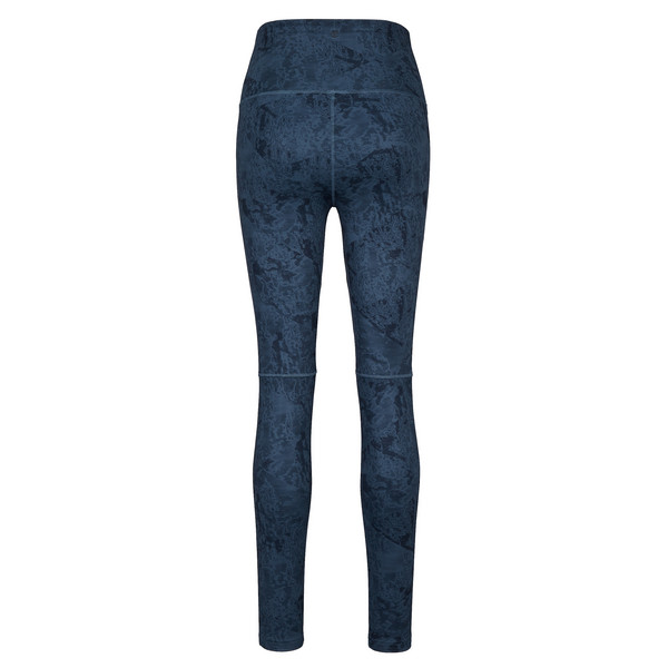 W TERREX MULTI AOP TIGHT Damen - Leggings