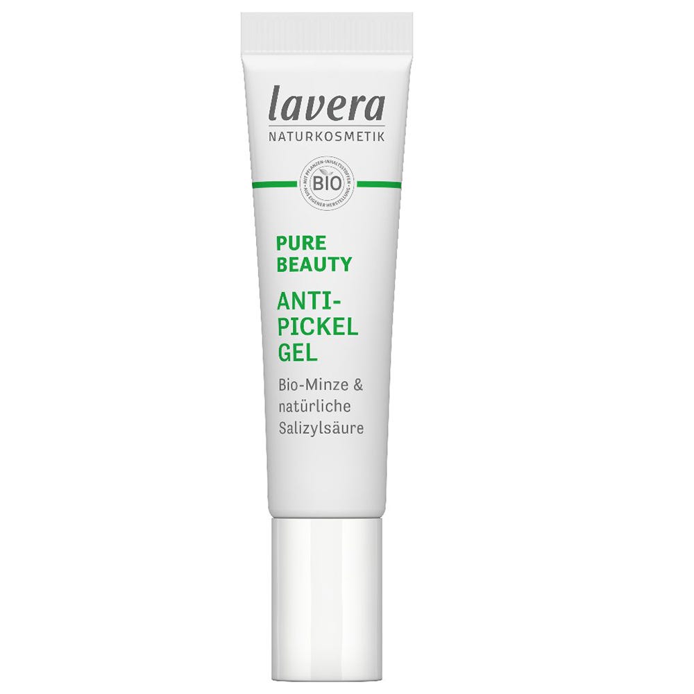 Lavera Pure Beauty Anti-Pickel Gel 15 ml