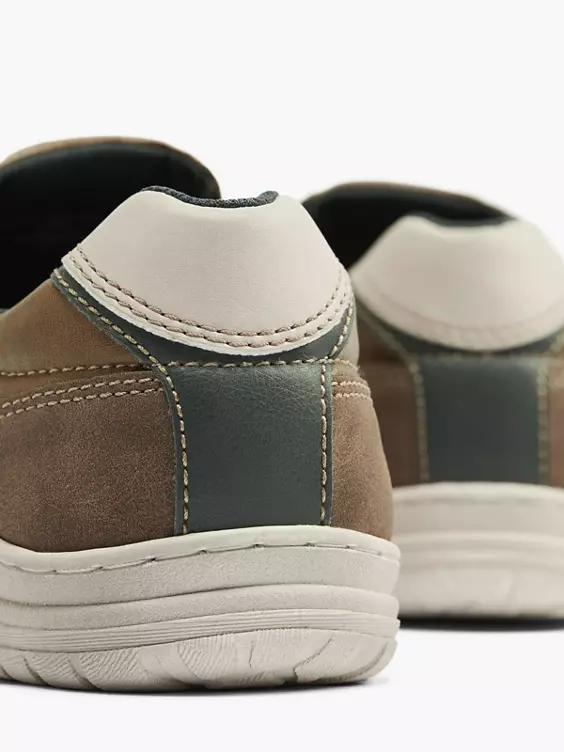 Memphis One Slipper