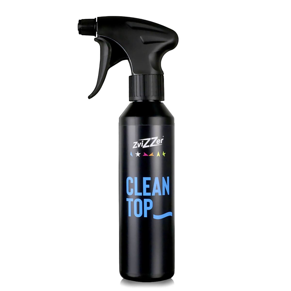 ZviZZer Clean Top Lackreiniger 250ml