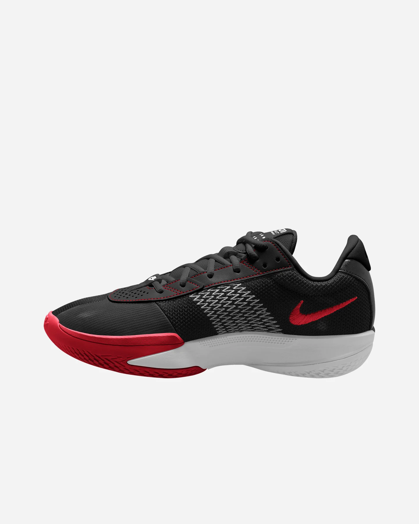 Scarpe Basket Nike Gt Cut Academy M FB2599-008