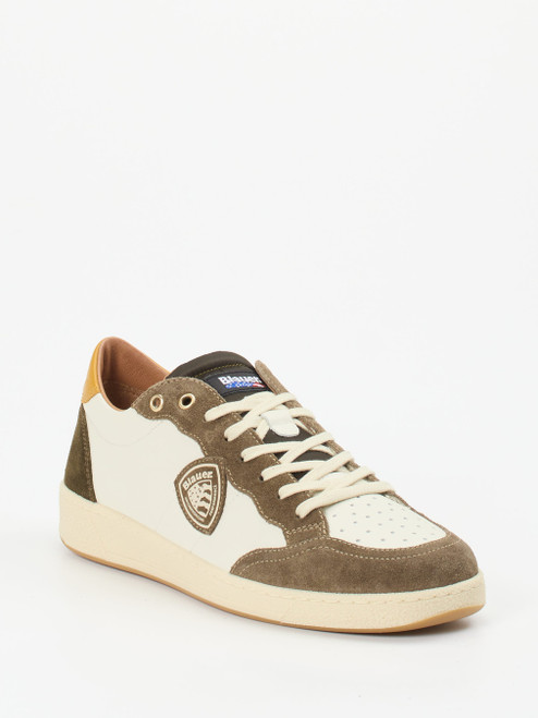 Sneaker-84657920003 Blauer