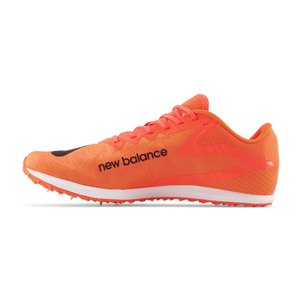 New Balance XC Seven v4 UXCS7D4D / orange