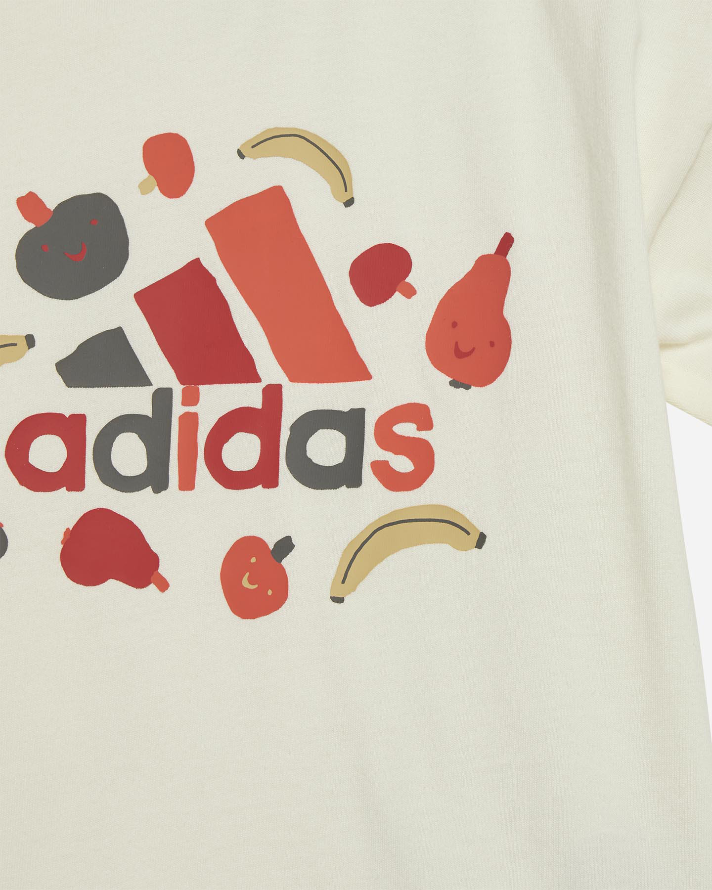 Adidas Boy Jr IS2681 Komplet