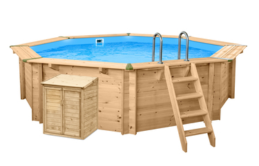 Interhiva Interline Holzpool 