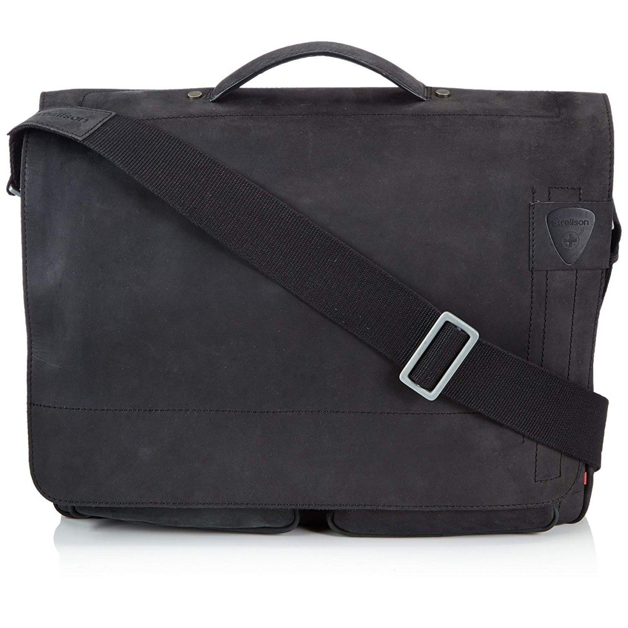 STRELLSON Handtaschen schwarz 1260 Richmond schwarz