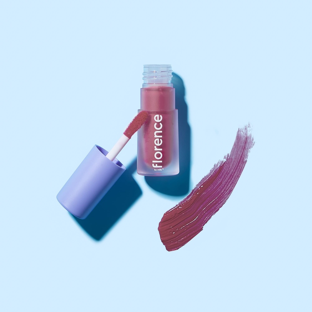 florence by mills Be a VIP Liquid Lipstick - Killing It Rouge à lèvres liquide