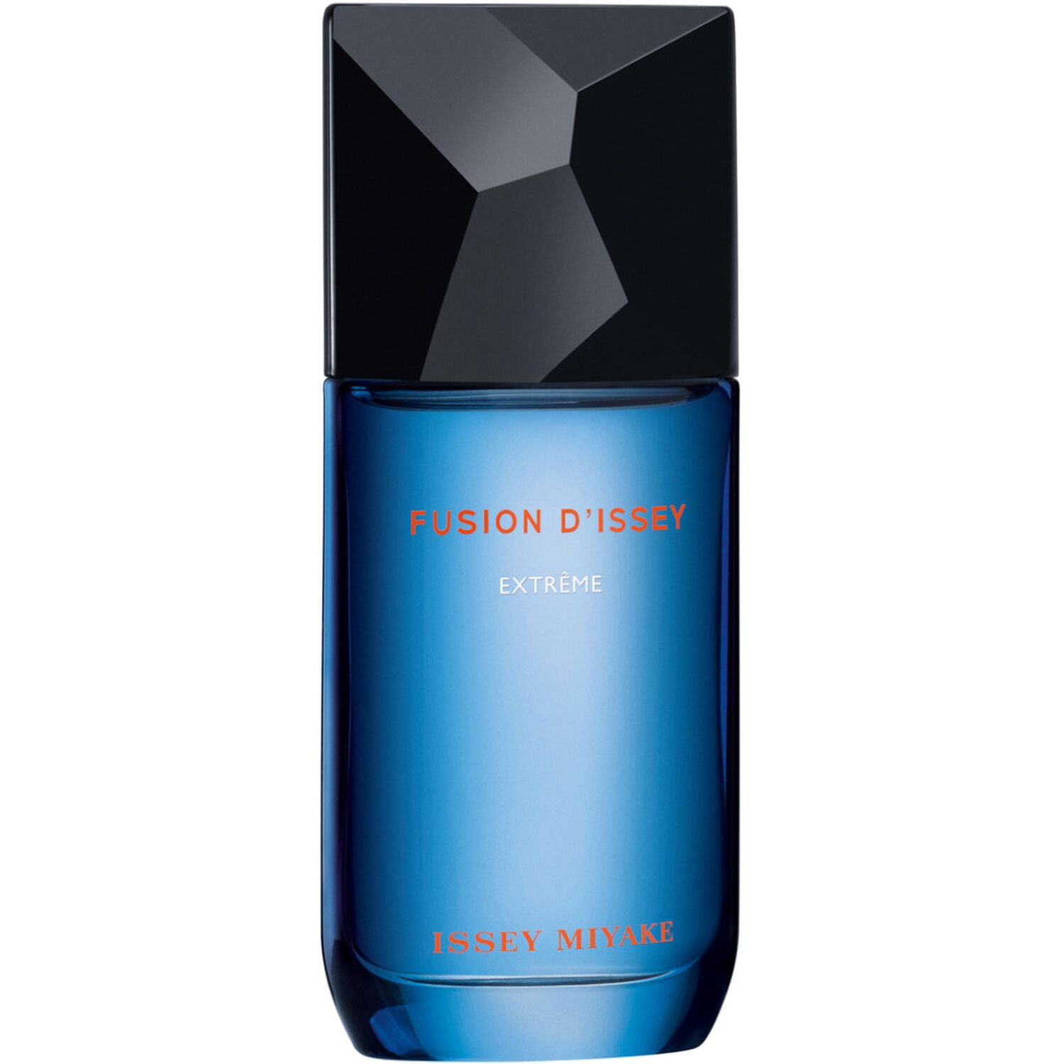 Issey Miyake Fusion d'Issey Extrême Eau de Toilette Intense 100 ml