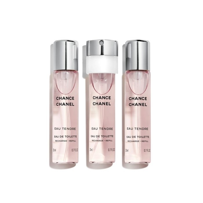EAU DE TOILETTE TWIST & SPRAY
