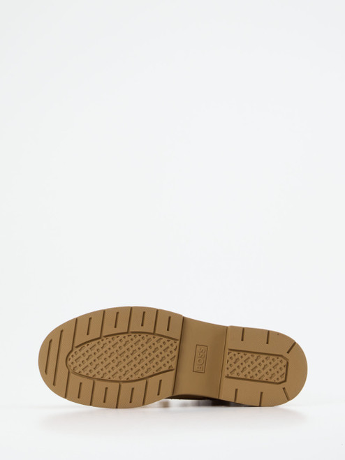 Schnürstiefelette-18252290002 Hugo Boss