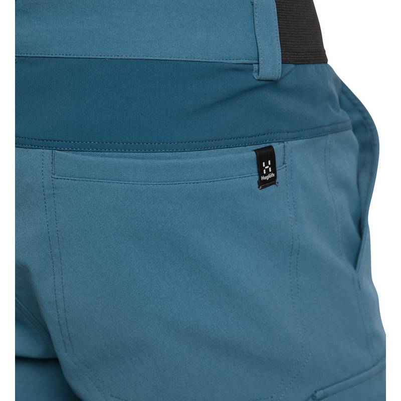 Haglfs Rugged Standard Shorts Funktionsshorts Herren