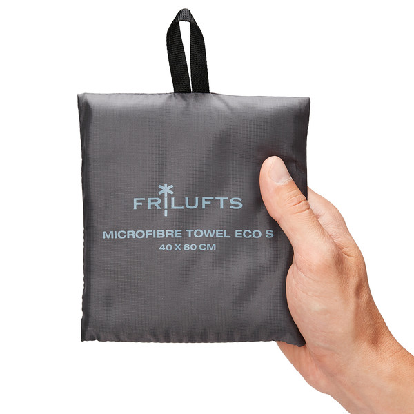 MICROFIBRE TOWEL ECO - Reisehandtuch