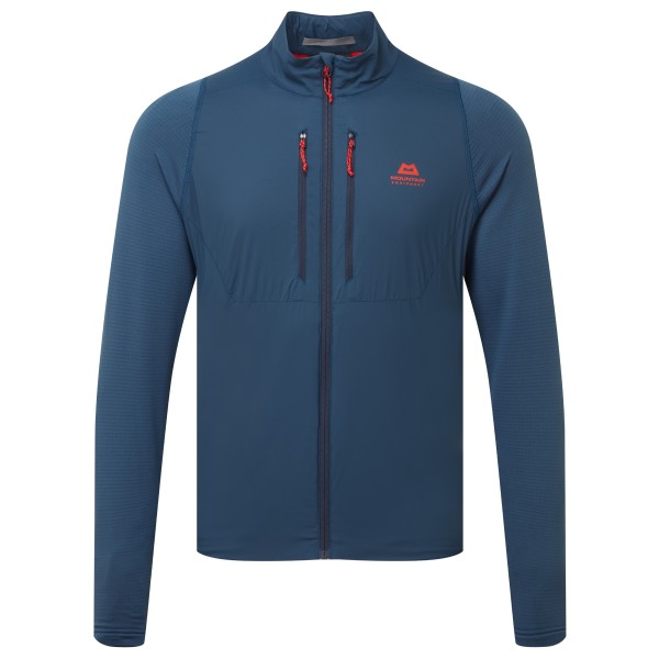 Mountain Equipment - Switch Jacket - Fleecejacke