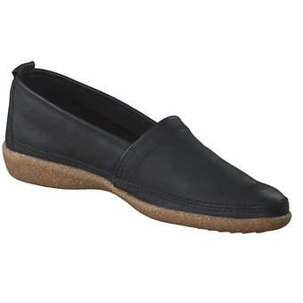 Aco Cindy 04 Slipper in schwarz