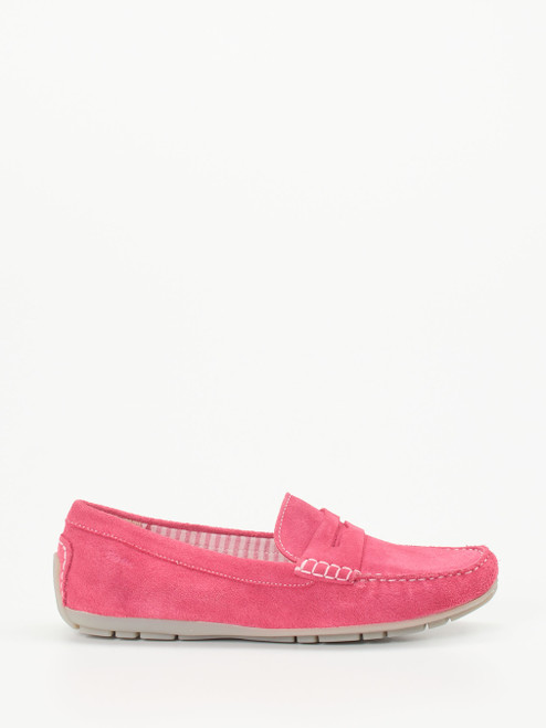 Slipper-25615490005 Sioux