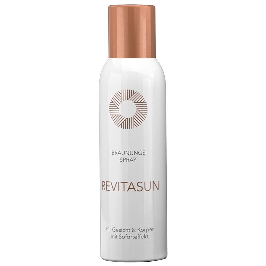 Bräunungsspray